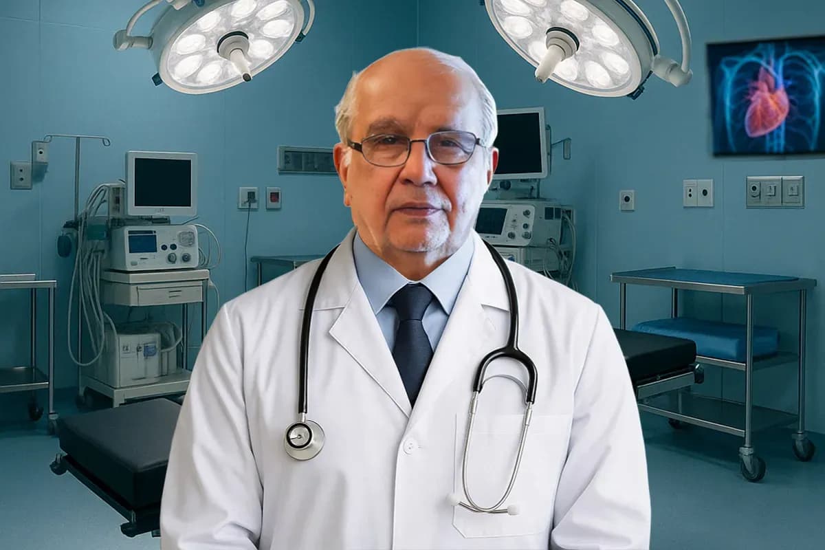 پروفسور سید ضیاالله حقی